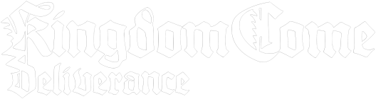 Kingdom Come: Deliverance