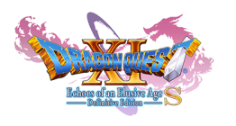 Dragon Quest XI: Echoes of an Elusive Age Definitive Edition