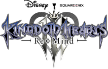 Kingdom Hearts III