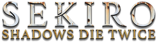 Sekiro: Shadows Die Twice