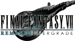 Final Fantasy VII Remake Intergrade