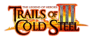 The Legend of Heroes: Trails of Cold Steel III