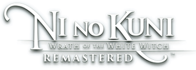 Ni No Kuni: Wrath of the White Witch