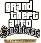 Grand Theft Auto: San Andreas - The Definitive Edition