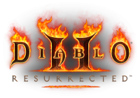 Diablo II: Resurrected