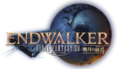 Final Fantasy XIV: Endwalker