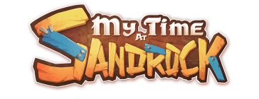My Time at Sandrock