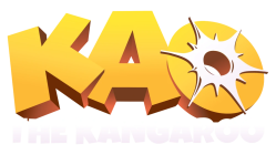 Kao the Kangaroo
