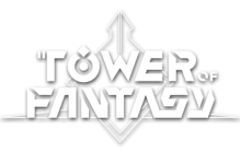 Tower of Fantasy