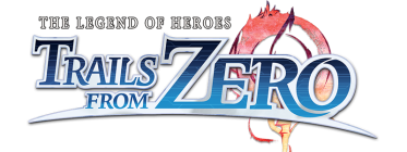 The Legend of Heroes: Trails from Zero