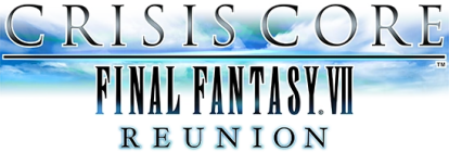Crisis Core Final Fantasy VII: Reunion