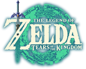 The Legend of Zelda: Tears of the Kingdom