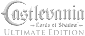 Castlevania: Lords of Shadows