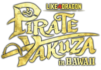 Like a Dragon: Pirate Yakuza in Hawaii