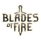 Blades of Fire