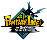 FANTASY LIFE i: The Girl Who Steals Time