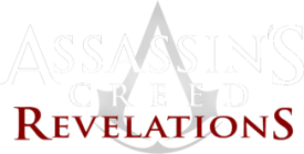 Assassin's Creed: Revelations