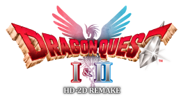 Dragon Quest I & II HD-2D Remake