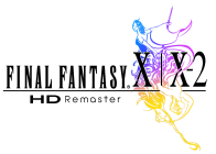Final Fantasy X HD Remaster