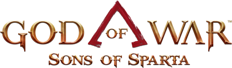 God of War: Sons of Sparta