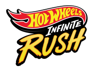 Hot Wheels Infinite Rush