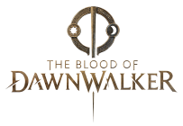 The Blood of Dawnwalker