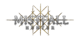 Mistfall Hunter