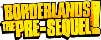 Borderlands: The Pre-Sequel