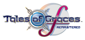 Tales of Graces F Remastered