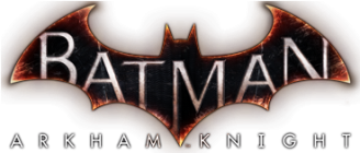 Batman: Arkham Knight
