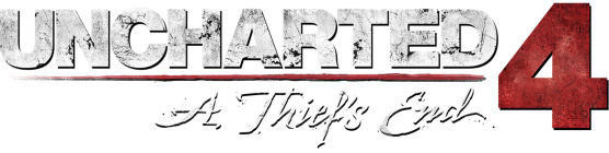 Uncharted 4: A Thief's End