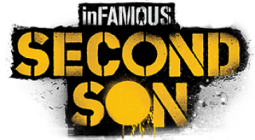inFAMOUS Second Son