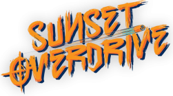 Sunset Overdrive