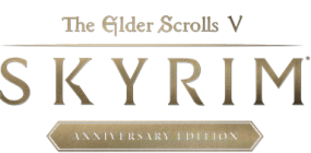 The Elder Scrolls V: Skyrim Anniversary Edition