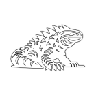 Item icon