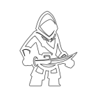 Item icon