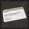 Item icon