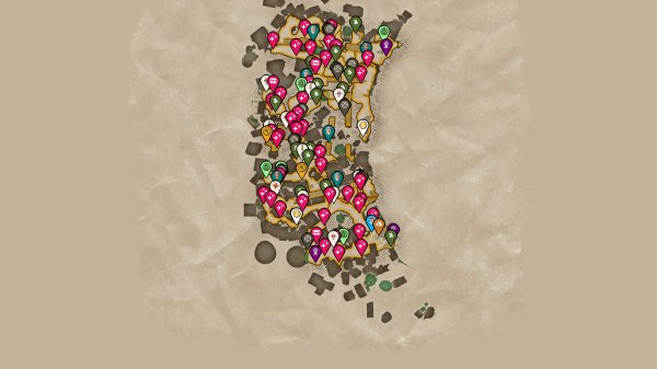 Map thumbnail