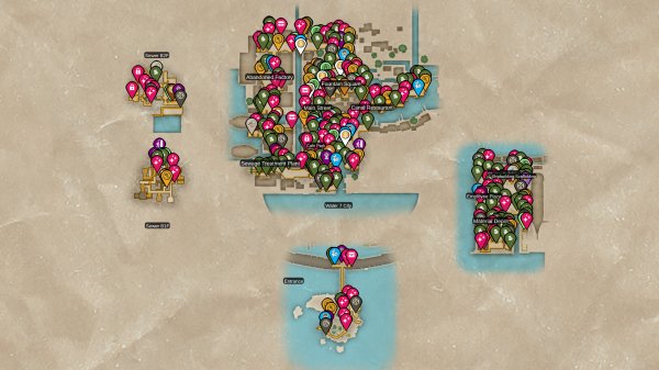 Map thumbnail