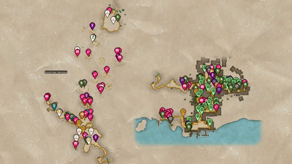 Map thumbnail