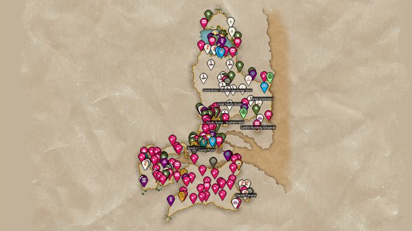 Map thumbnail