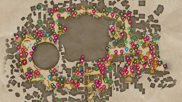 Map thumbnail