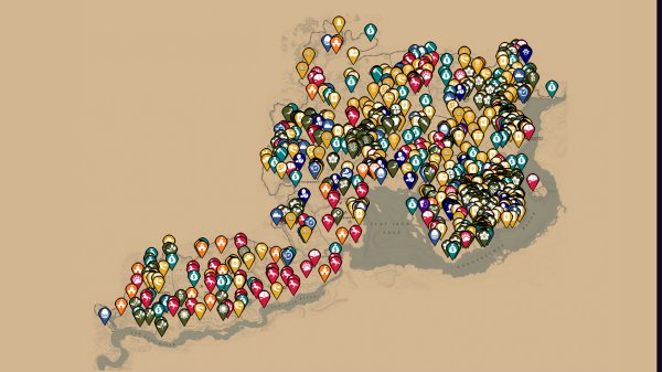 Map thumbnail