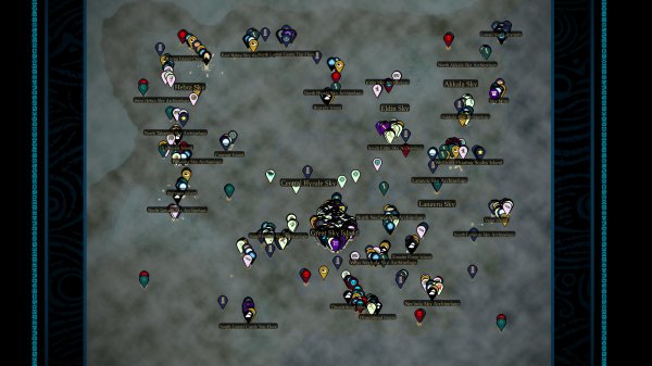 Map thumbnail