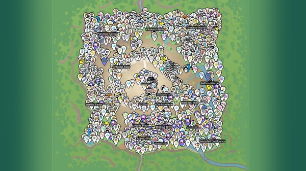 Map thumbnail