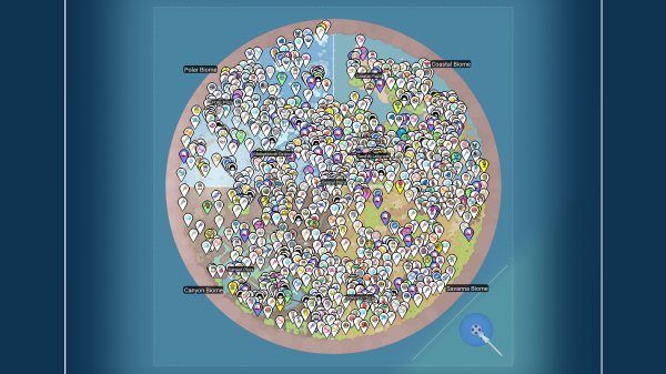 Map thumbnail