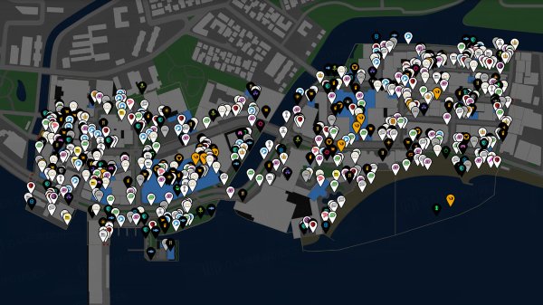 Map thumbnail