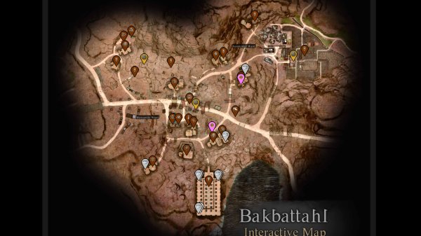 Map thumbnail