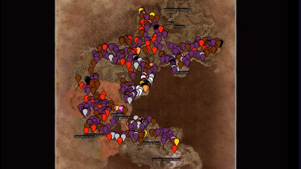 Map thumbnail