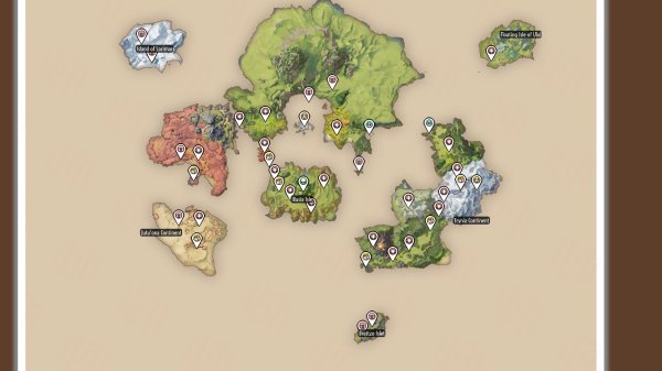 Map thumbnail